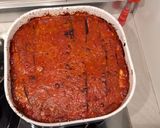Foto del passaggio 7 della ricetta Parmigiana di melanzane