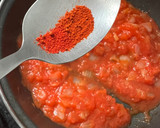 Foto del paso 6 de la receta: Potaje de garbanzos con espinacas