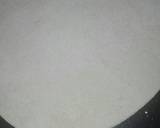 Half Cooked Frozen Paratha recipe step 2 photo