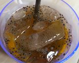 Foto langkah ke 4 dari resep Es Lemon tea.