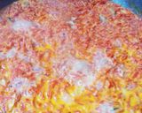 A picture of step 4 of Creamy cool Carrots halwa.