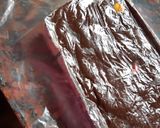 Foto del paso 3 de la receta: Turrón con Maní y Turrón con Lentejitas de Colores