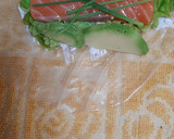 Foto del paso 2 de la receta: Rollo vietnamitas / spring roll