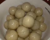 Foto langkah ke 5 dari resep Cilok.