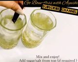 A picture of step 10 of Aam Panna.