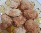 Foto langkah ke 4 dari resep Perkedel tahu simple.