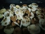 Papas al horno