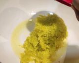 A picture of step 2 of Pumpkin Halwa Kaddu ka Halwa.