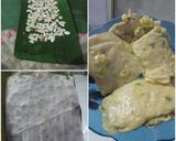 Foto langkah ke 8 dari resep Tempe mendoan...Versi Bunda Aidil.