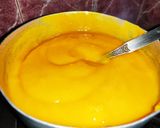 তালের ভাজা পিঠে(taler bhaaja pithe recipe in Bengali) রেসিপির ধাপ 2 ছবি