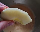 Foto del paso 4 de la receta: Budín integral de manzanas