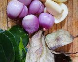 Foto langkah ke 5 dari resep Kering Kentang Kacang.