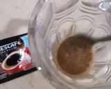 A picture of step 3 of Coffee with Cookpad☕.