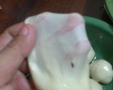 Foto langkah ke 3 dari resep Roti Maryam tanpa telur.