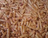 Foto del paso 7 de la receta: Ziti al forno a los cuatro quesos