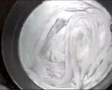 A picture of step 3 of बूंदी मीठाई.