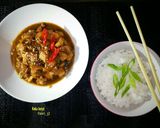 Foto langkah ke 4 dari resep Chicken Teriyaki #pr_asianfood.