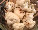 Chicken Aloo Gobi recipe step 2 photo