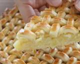 Vickys Shortcrust Pineapple Pie, GF DF EF SF NF recipe step 13 photo