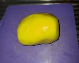 Foto langkah ke 1 dari resep Kentang Goreng Mekar Krispi.
