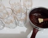 Pas rețetă Cafea-Frișcă-Ciocolată...la pahar 1 fotografie