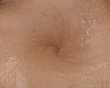 Foto del paso 1 de la receta: Crema de castañas dulce para rellenos (con y sin thermomix)