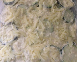 Foto del paso 2 de la receta: Calabacín y Berenjenas gratinadas al Horno!!