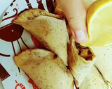 Foto del paso 6 de la receta: Tapa de empanadas (Sin TACC / Gluten Free / Vegano)