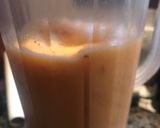 Foto del paso 1 de la receta: Licuando de frutas al agua light y sin tacc