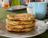 Foto del paso 2 de la receta: Desayuno para el día de Padre