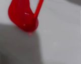 صورة لخطوة 3 من وصفة حلا دريم ويب 🍓 بالفراولة
