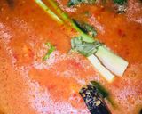 Foto langkah ke 2 dari resep Usus Ayam Pedas ala Warteg.