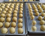 Foto langkah ke 5 dari resep Nastar.