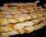 Foto del paso 10 de la receta: Rulitos Rellenos de Salsa