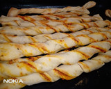 Foto del paso 10 de la receta: Rulitos Rellenos de Salsa
