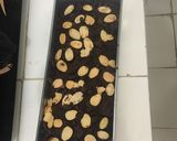 Foto langkah ke 7 dari resep Fudgy Brownie / Brownies Panggang Oven Tangkring (no mixer).