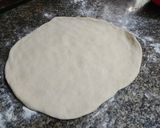 Foto del paso 2 de la receta: BAGUETTE🥖Casero...!😋