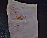 صورة لخطوة 6 من وصفة محاجب سخونين وحارين وبنة 😋