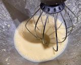 A picture of step 2 of Grandma Isobel's Pie.
