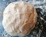 Foto del paso 4 de la receta: Galletas para bebes de avena,  banana, y algarroba. Apto +1año