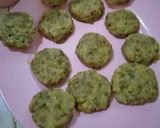 Foto langkah ke 3 dari resep Kue Kumbu/Gandasturi.