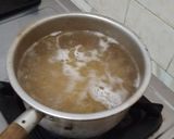 Foto langkah ke 2 dari resep Macaroni Schotel Kukus / Panggang.