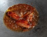 Foto langkah ke 4 dari resep Chicken Spicy Wing Homemade.