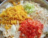 ફરાળી ભેળ (Farali Bhel Recipe In Gujarati) રેસીપી સ્ટેપ5ફોટો