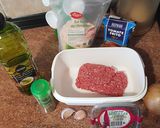 Foto del paso 1 de la receta: Espaguetis boloñesa