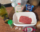 Foto del paso 1 de la receta: Espaguetis boloñesa