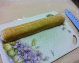 杏仁碎片餅乾的食譜步驟6照片