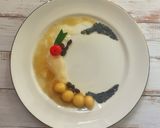 Foto langkah ke 9 dari resep Bubur Candil a.k.a Jenang Grendul tep ketan.