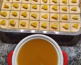 Tejfölös süti recept fázis 9 fotója