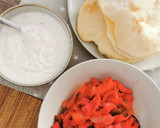 Foto del paso 7 de la receta: Pan de pita